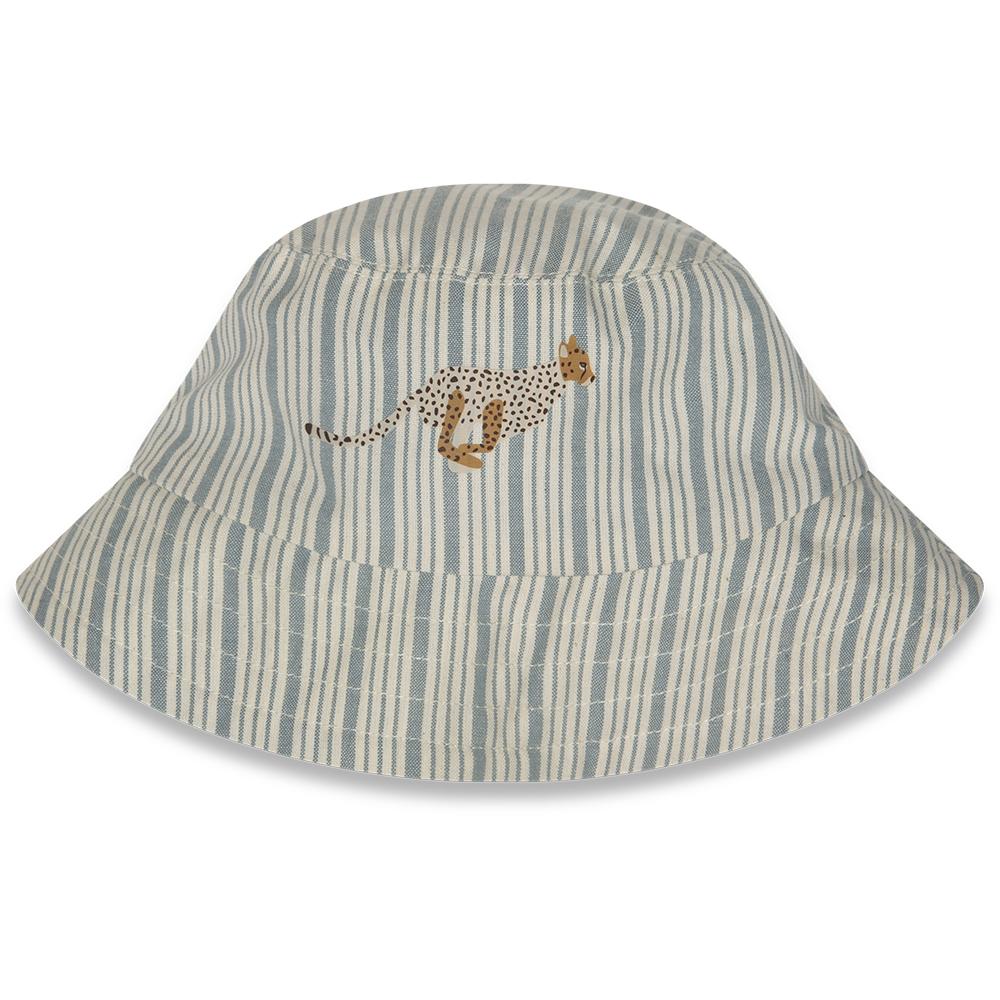 That's Mine - Cian hat - Classic blue - 1-2Y