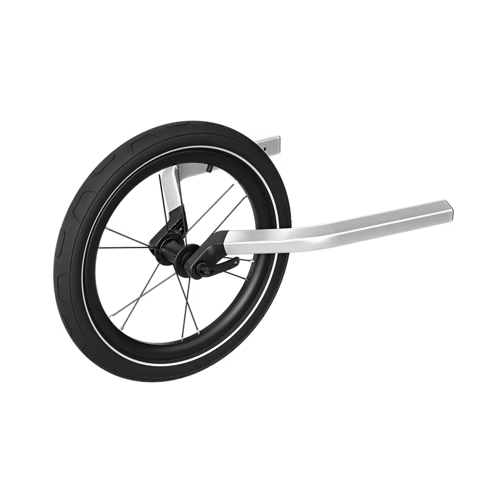 Thule Chariot jogging kit 2 Single
