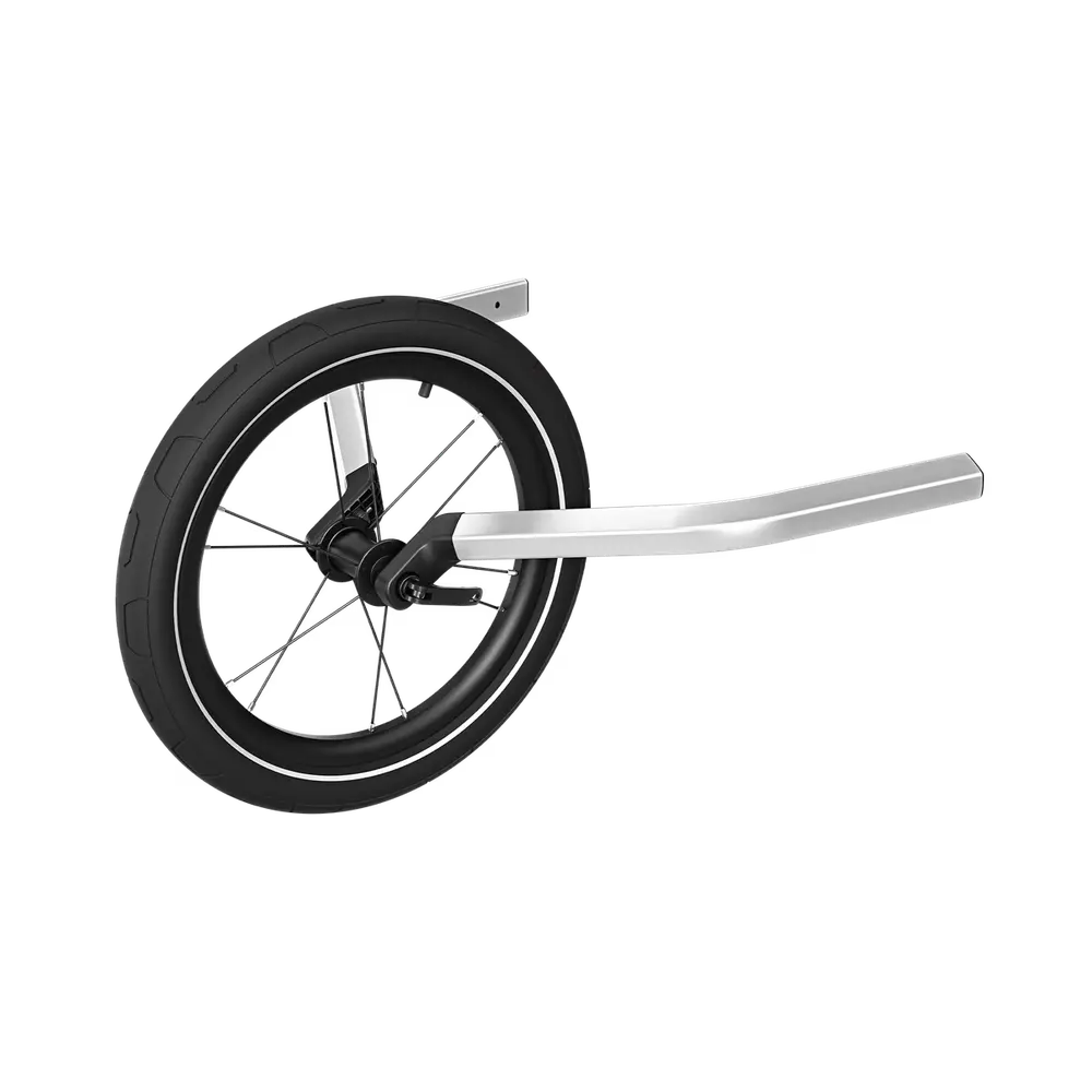 Chariot jogging kit 2 - Double