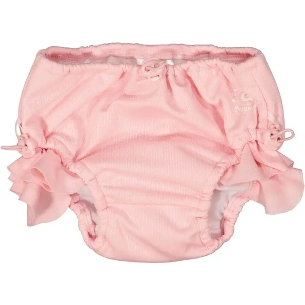 UV Baby swim pant frill - 16 - 74/80