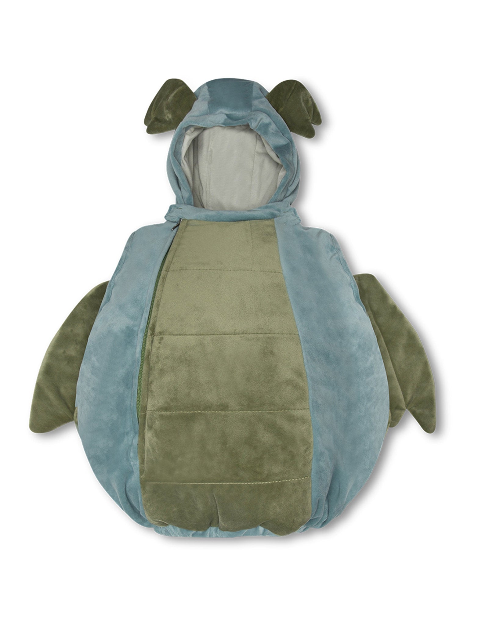 That's Mine - Steven dragekostume - Deep lichen green - 3-6