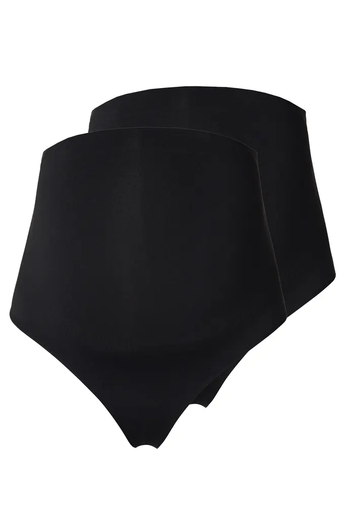2-Pak Streng Otb Sensil® - Black - ML