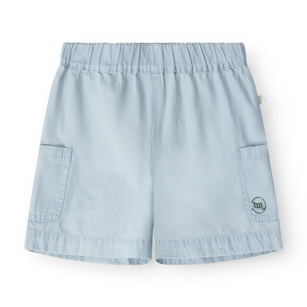 That's Mine - Sander shorts - Blue mist - 116cm - 6Y