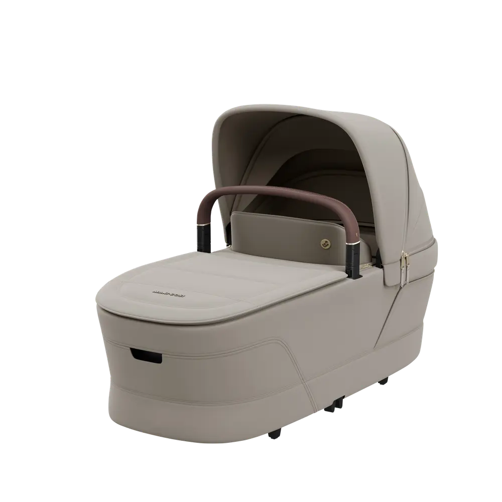 Maxi-Cosi Cabin Cot - Sapphire Sand