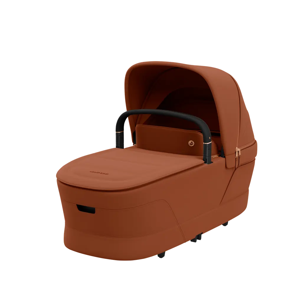 Maxi-Cosi Cabin Cot - Copper Terra