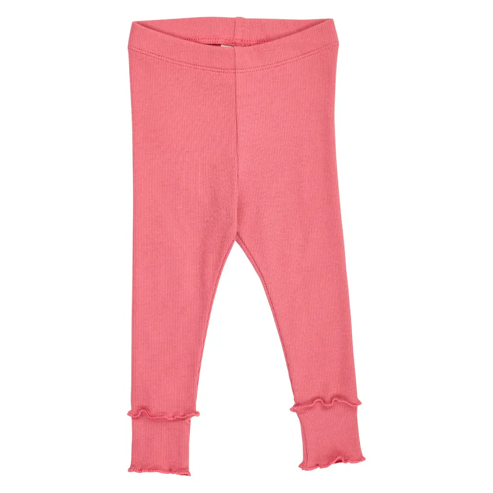 Cozy Me Rib Deco Leggings - 018163400 - 80