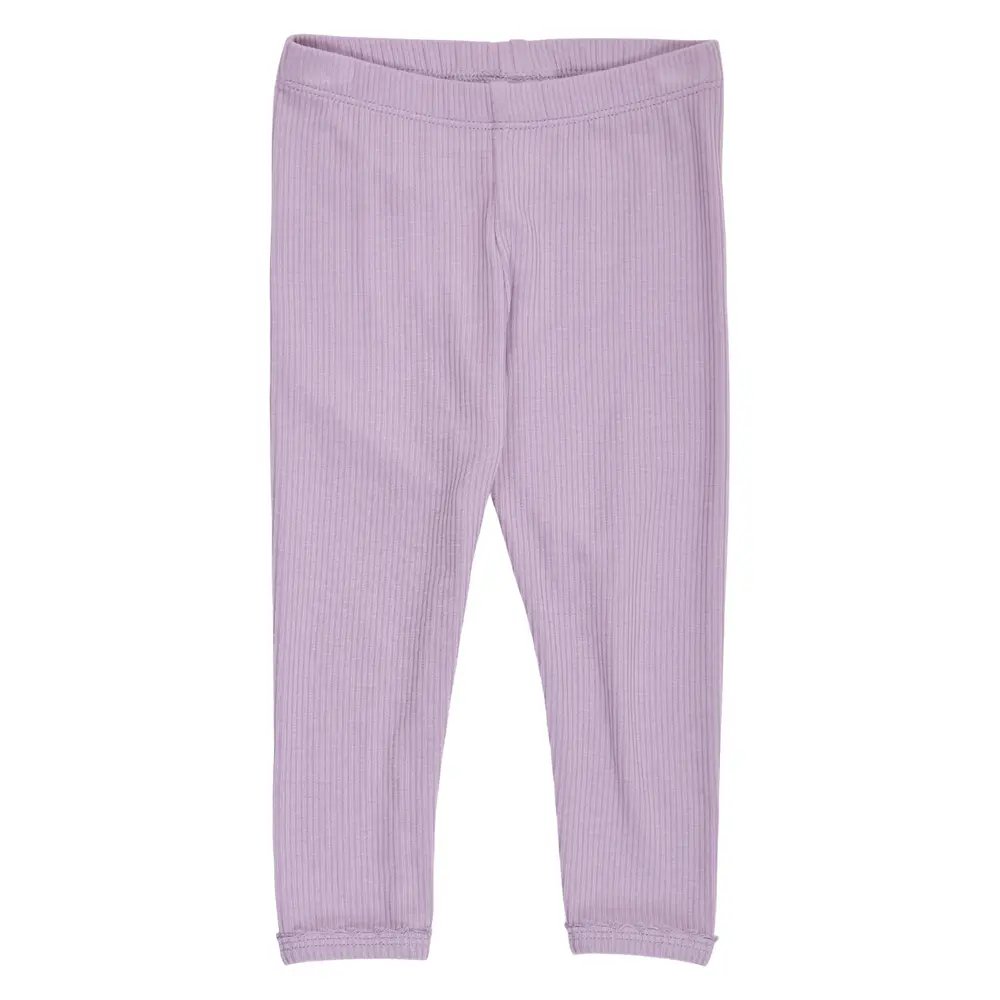 Mellow Tencel Picot Leggings - Dream - 92