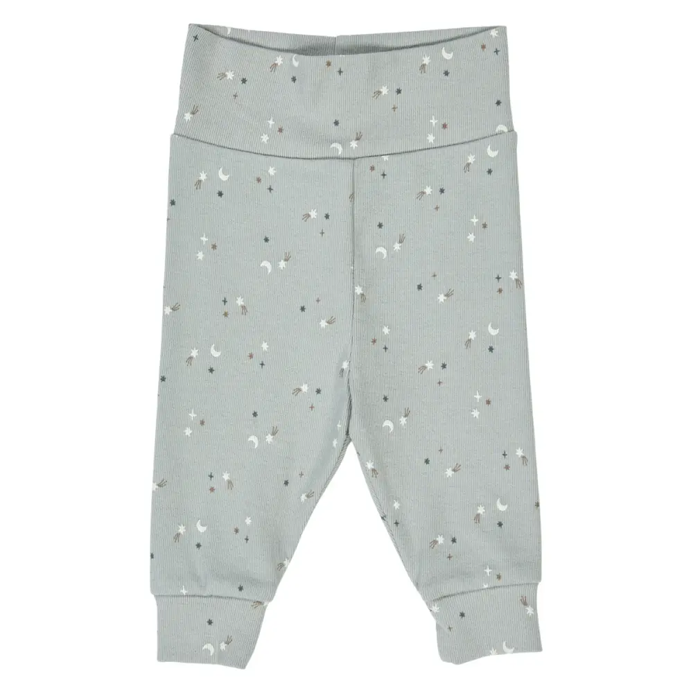 Stars Rib Bukser - 690000271 - 62