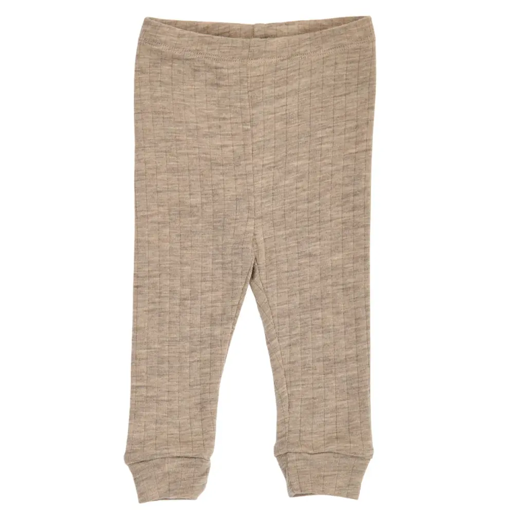 Woolly Rib Bukser - 821000011 - 92