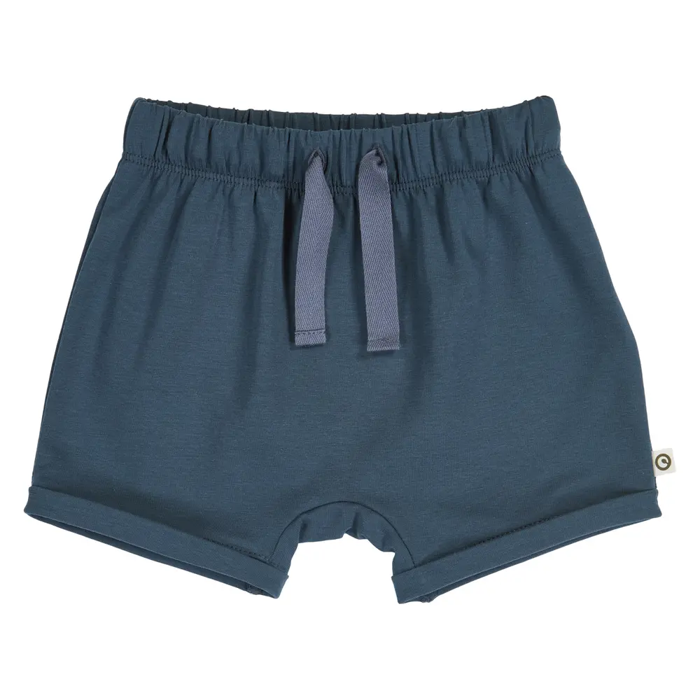 Cozy Me Shorts - Navy - 68