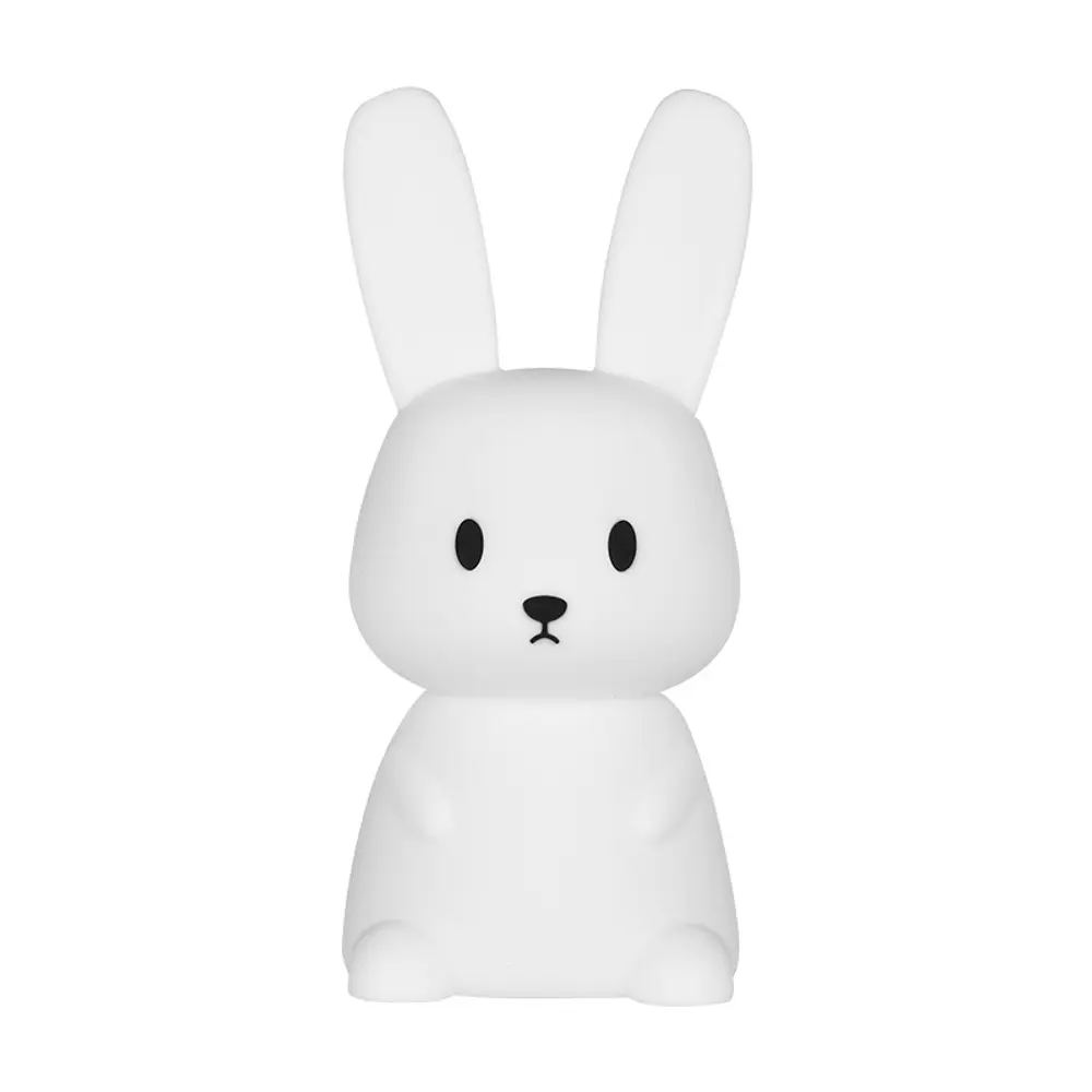 CarloBaby Natlampe - Big Bunny
