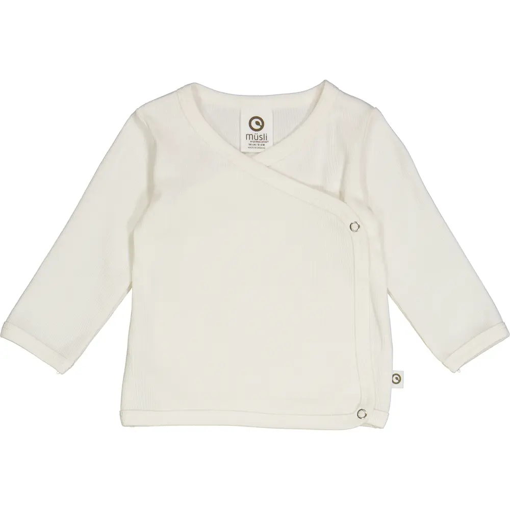 Cardigan - Balsam cream - 62