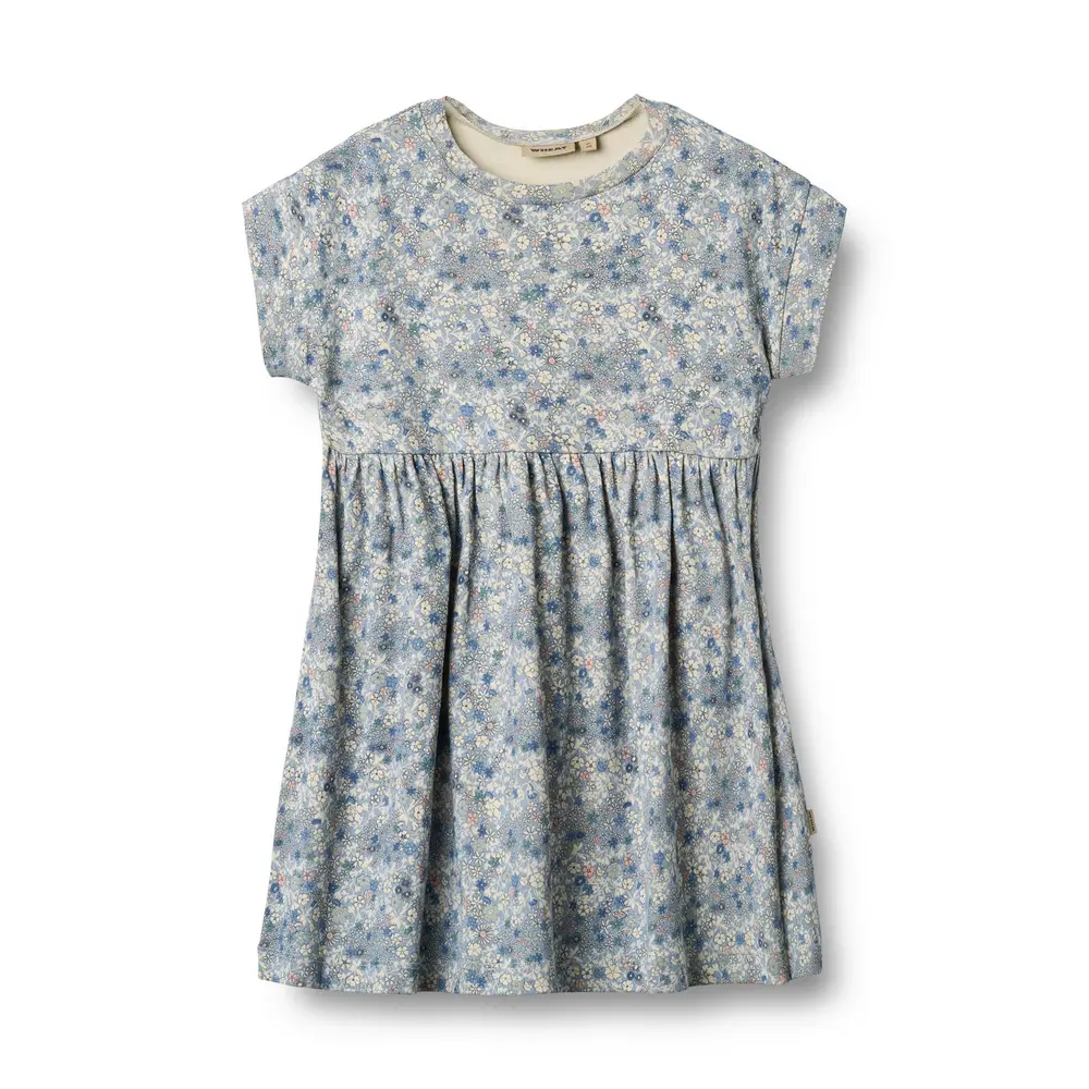Jersey klänning Emilie - 9418 - 98