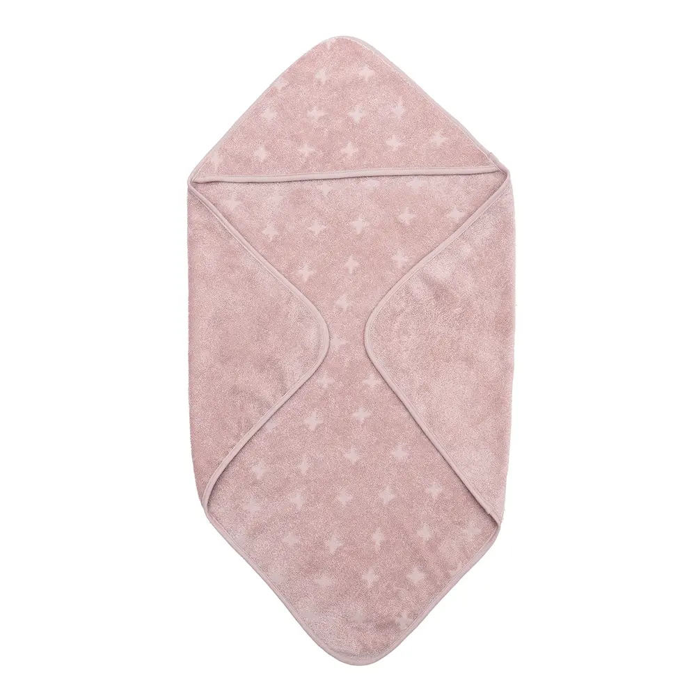 Müsli Swaddle Håndklæde - Nightingale