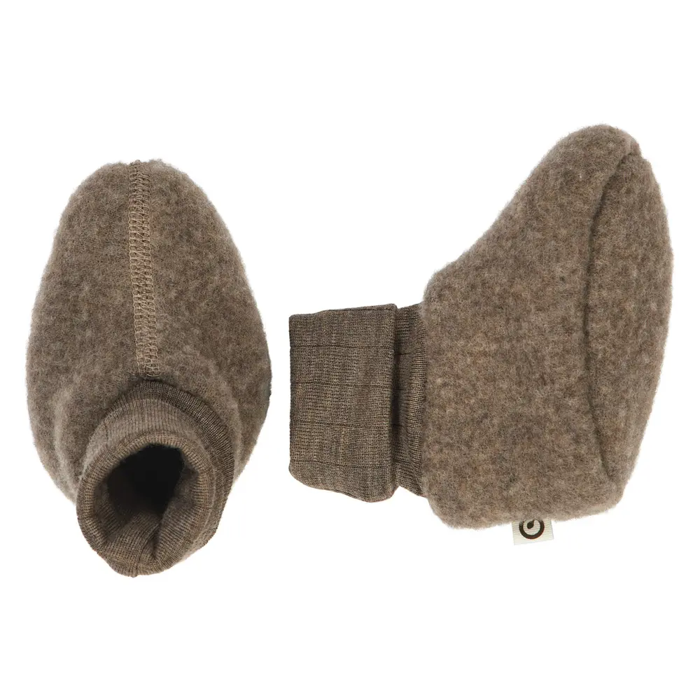 Woolly Merinould Fleece Futter - 821000012 - 92/98