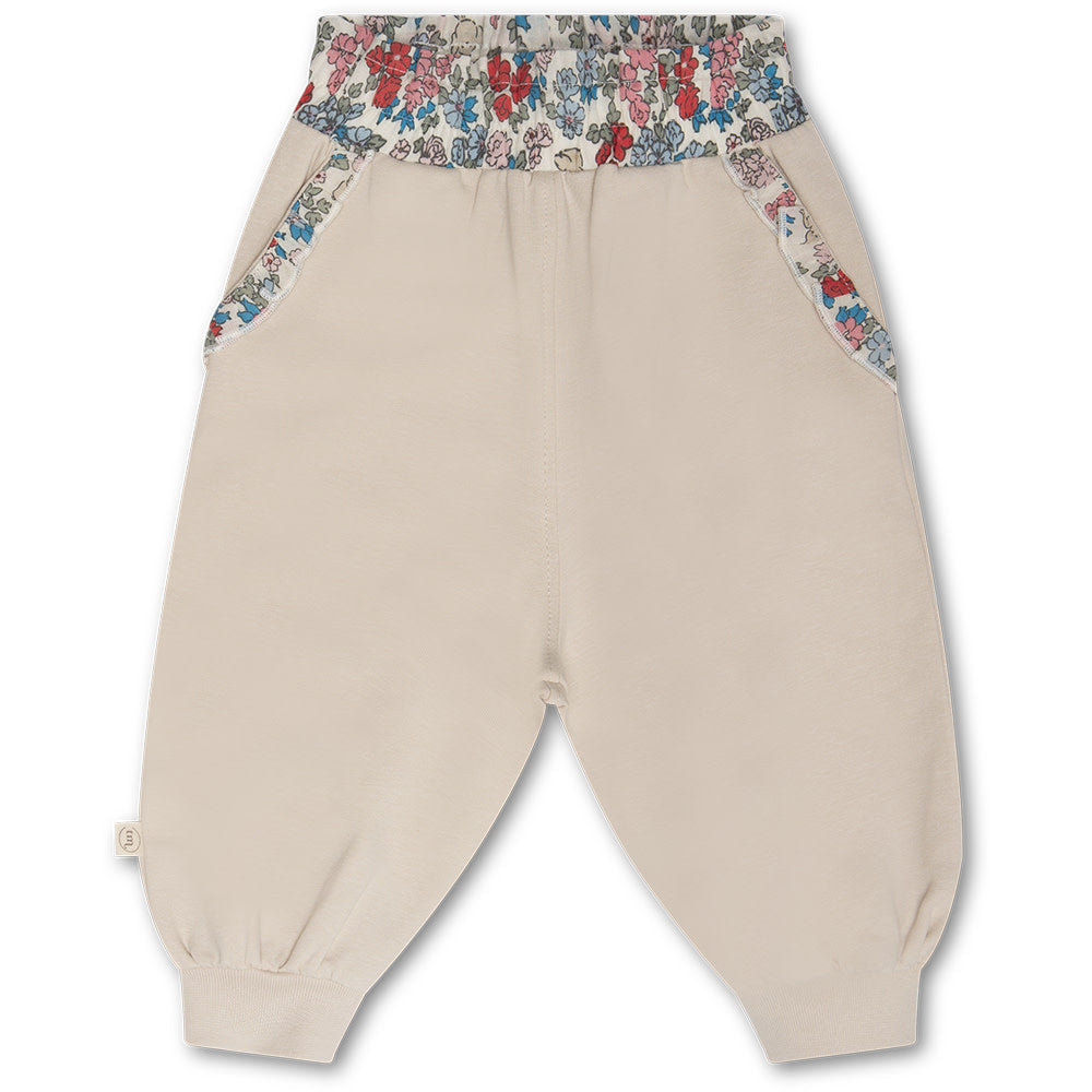 That's Mine - Gigi sweatpants - Gray morn - 116cm - 6Y