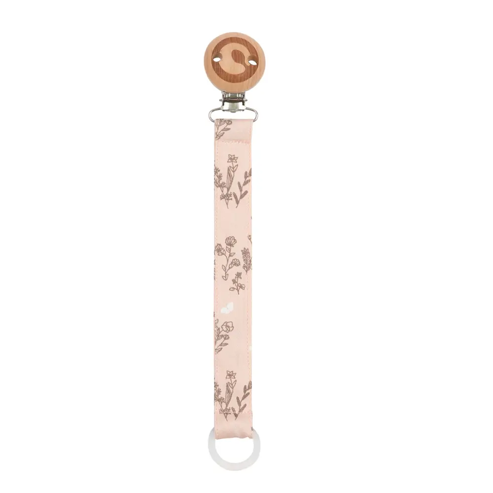 Suttesnor Flora Nightingale - cream/ walnut