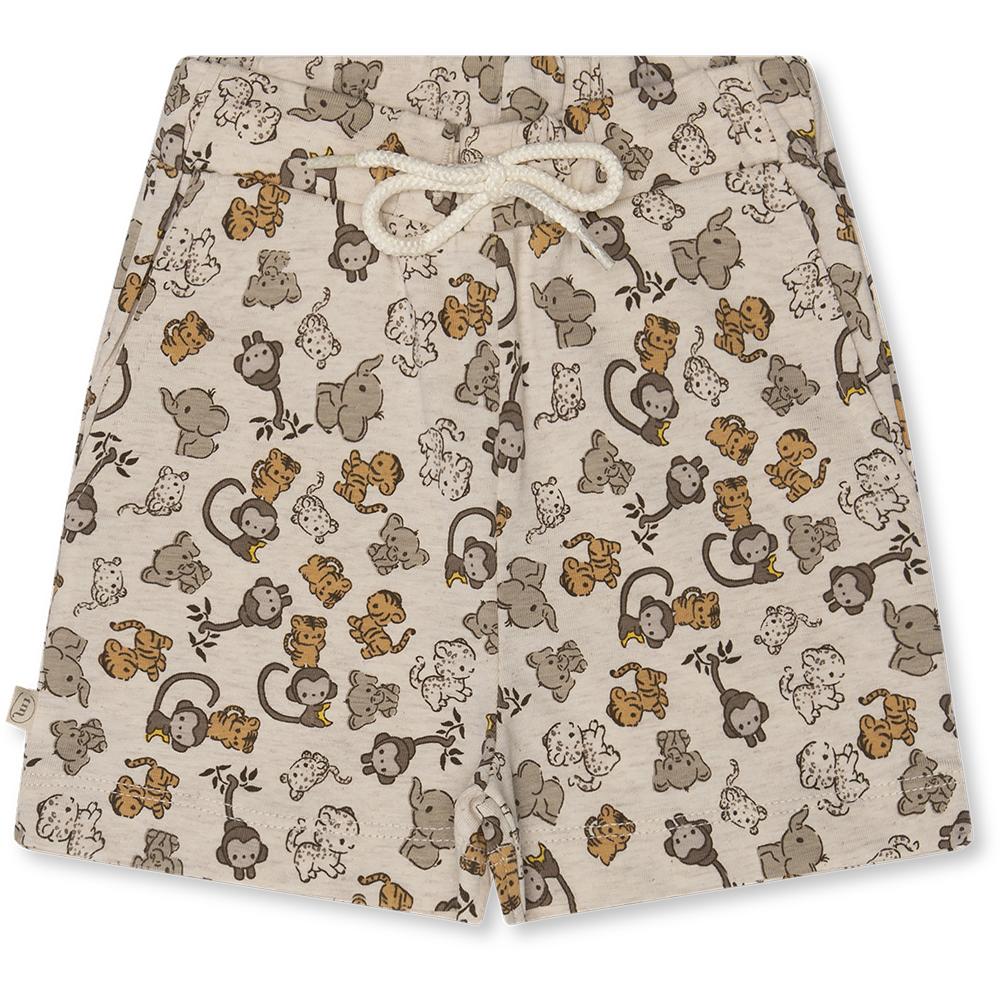 That's Mine - Pete shorts - Jungle friends - 116cm - 6Y