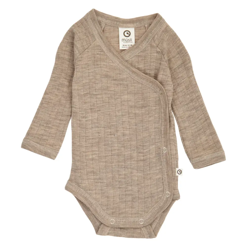 Woolly body - 821000011 - 74