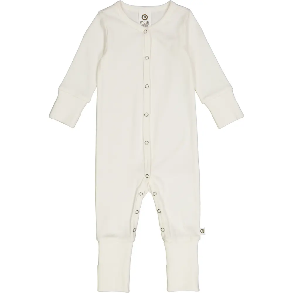 Heldragt med fødder - Balsam cream - 62