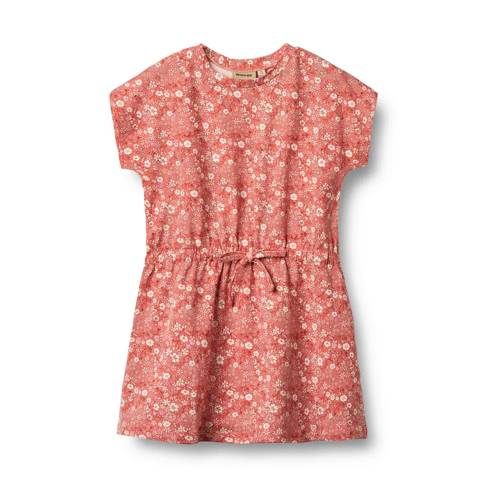 Jersey Kjole Maribel - 9422 - 110