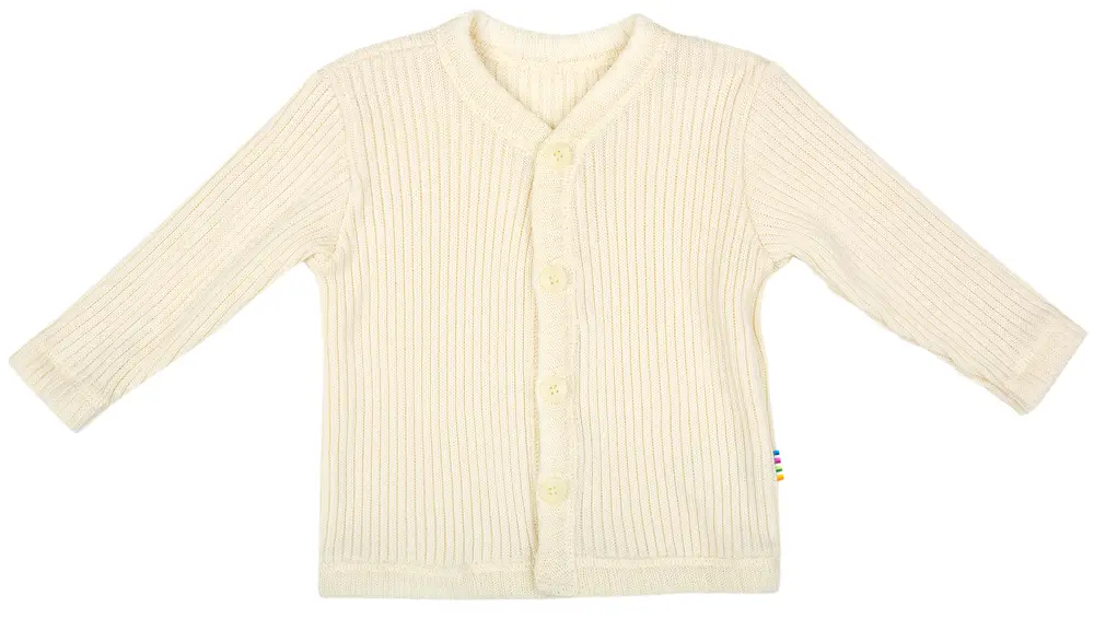 Cardigan - Natur - 90