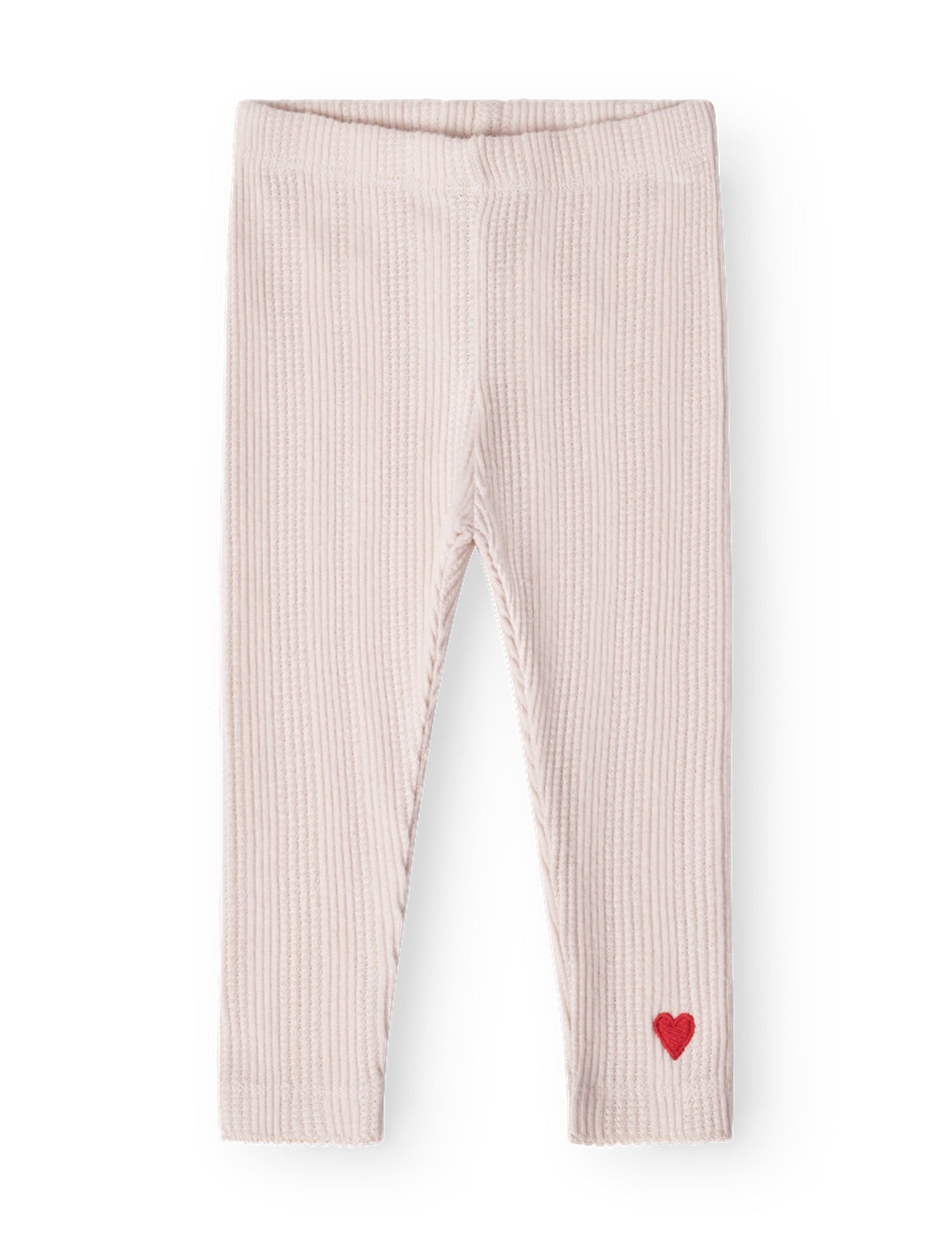 That's Mine - Sylvia leggings - Perfectly pale - 116cm - 6Y