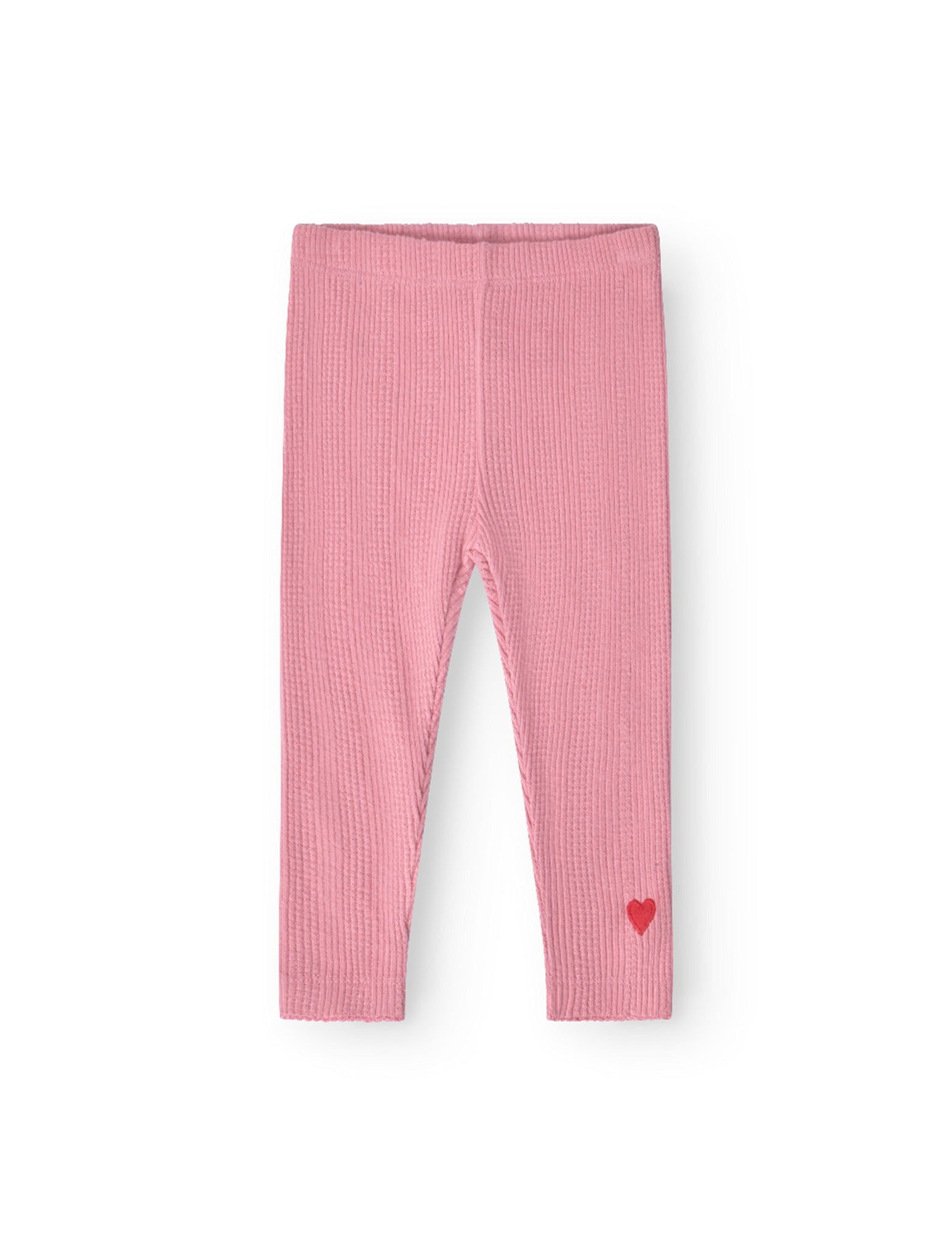 That's Mine - Sylvia leggings - Rose blush - 116cm - 6Y