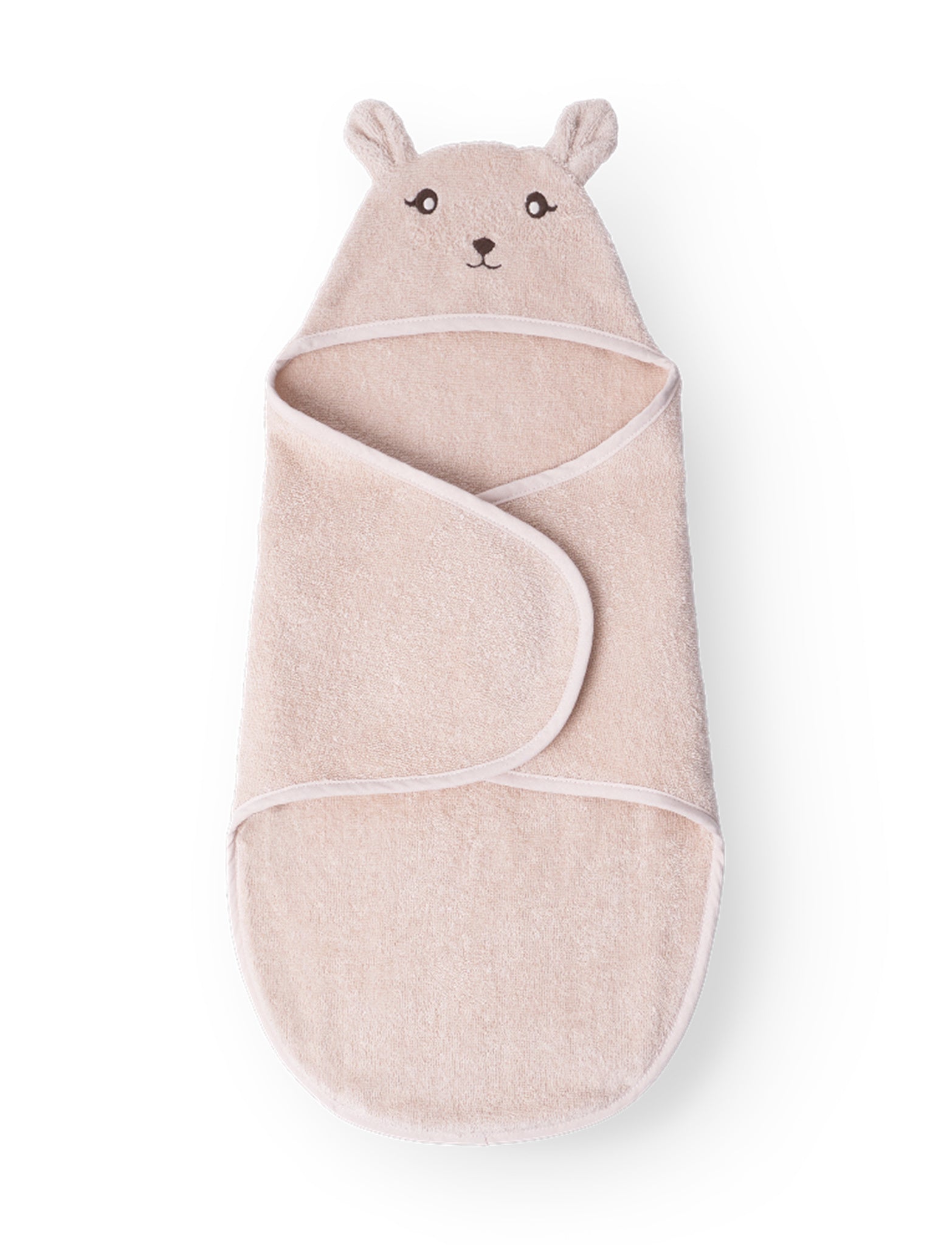 That's Mine - Moly håndklæde svøb - Bunny