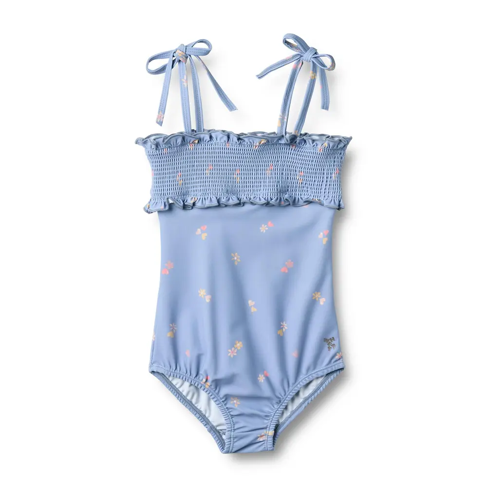 Badedragt Selma - 9525 - 92