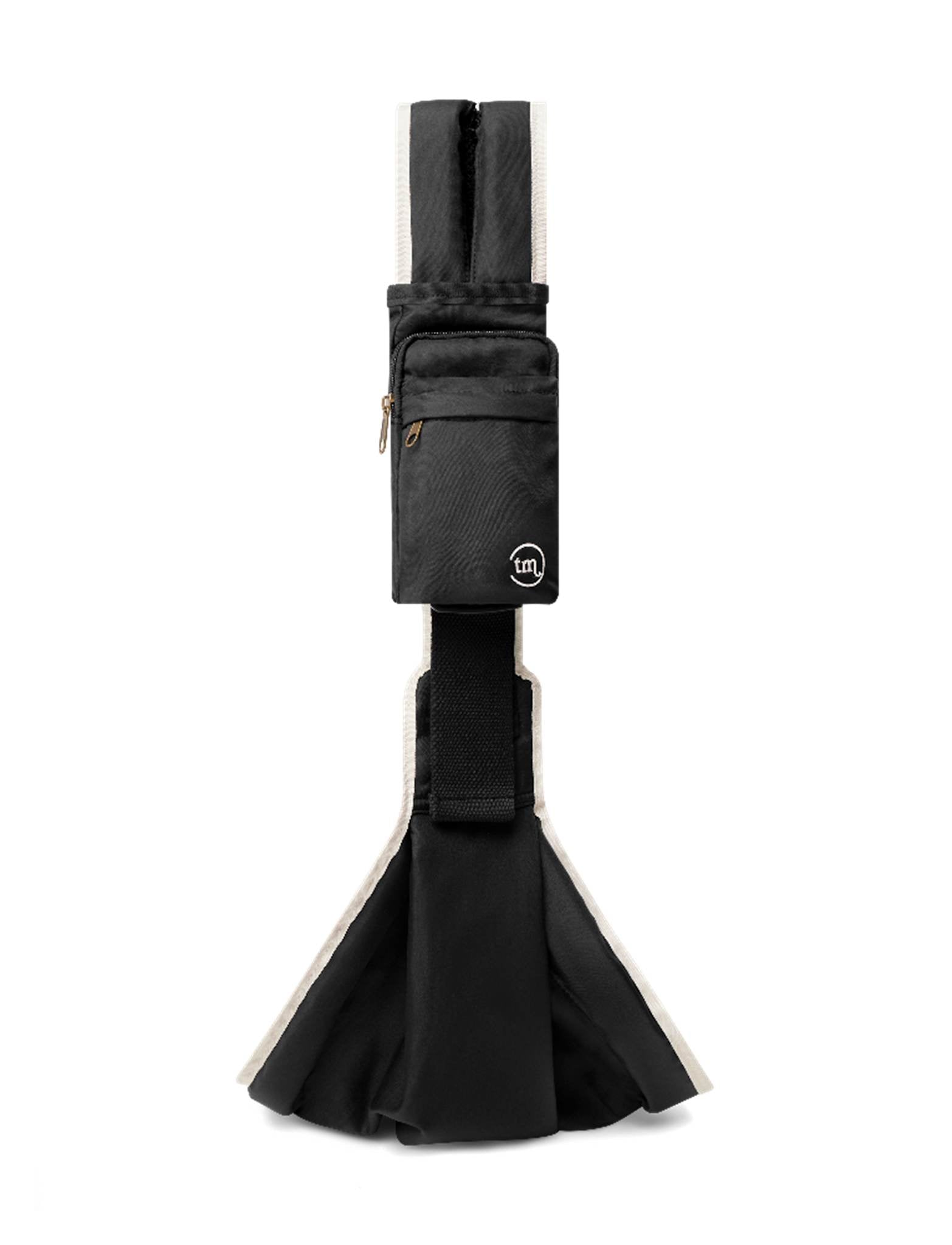 That's Mine - Cleo skuldersele - Black