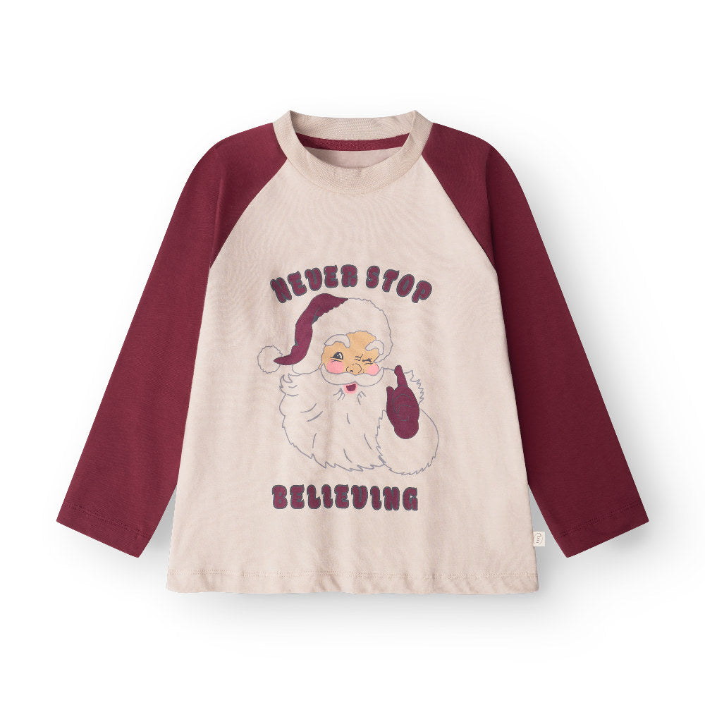 That's Mine - Safi t-shirt - Perfectly pale - 116cm - 6Y