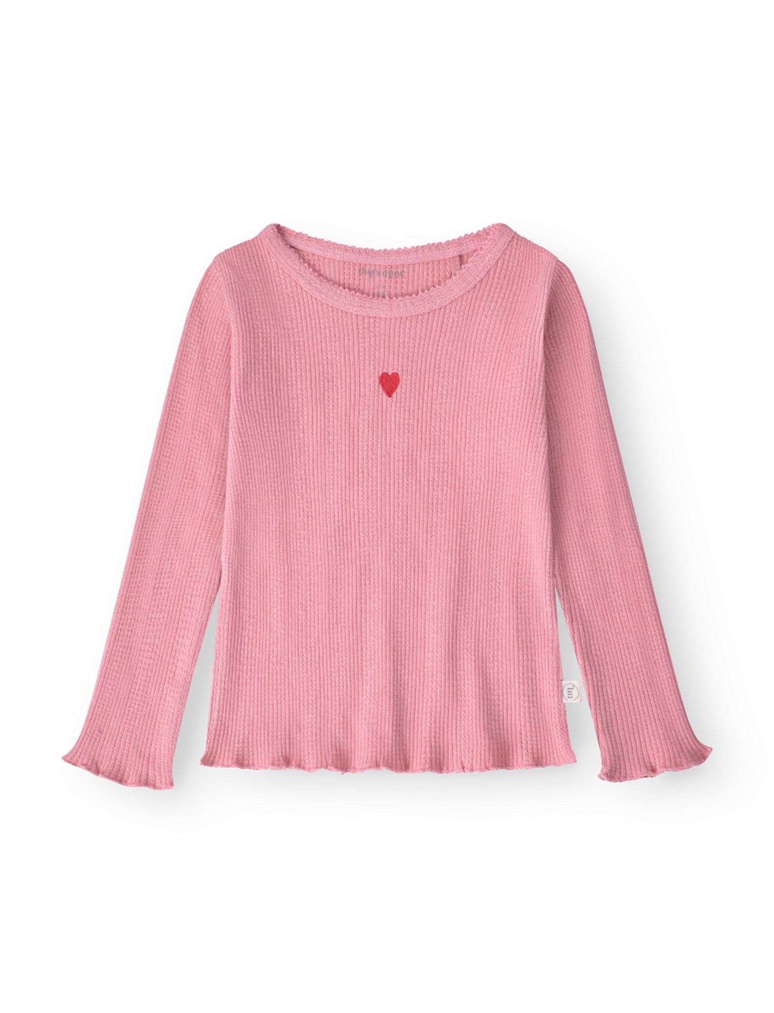 That's Mine - Sigga t-shirt - Rose blush - 116cm - 6Y