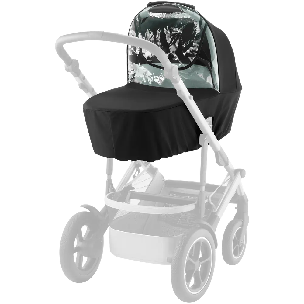 Britax Römer Smile Carrycot Raincover