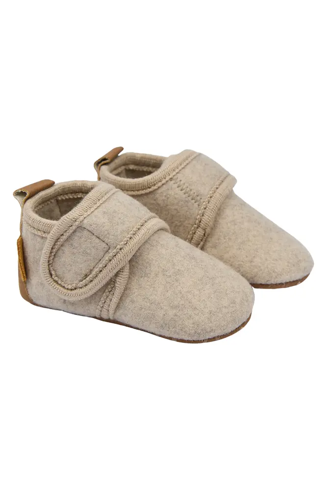 Mikk-Line Prewalker - Off White - 24-36 MDR.