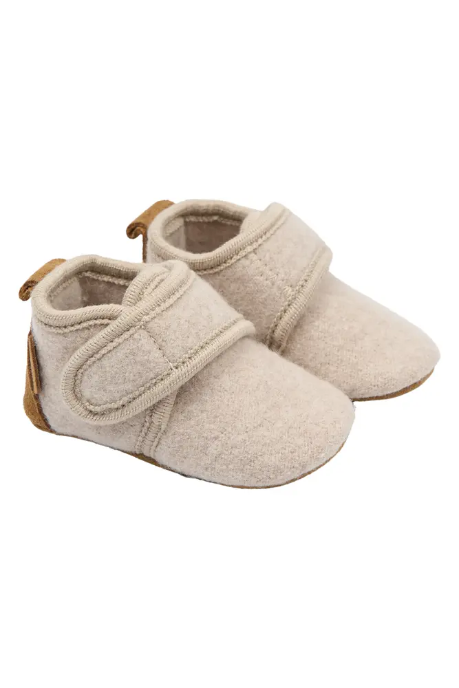 Mikk-Line Uld Prewalker - OFFWHITE - 36-48 MDR.