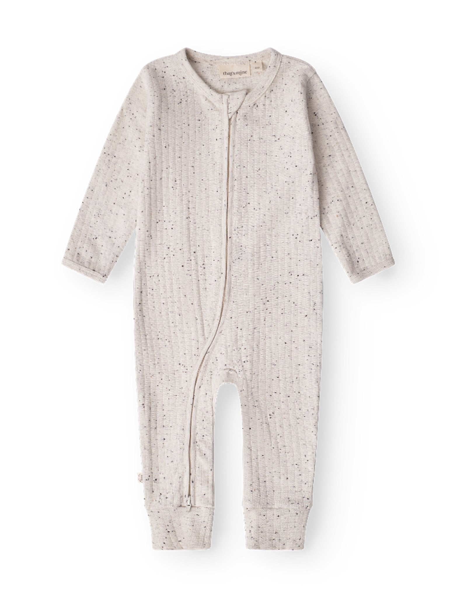 That's Mine - Davie onesie - Ercu melange - 98cm - 3Y