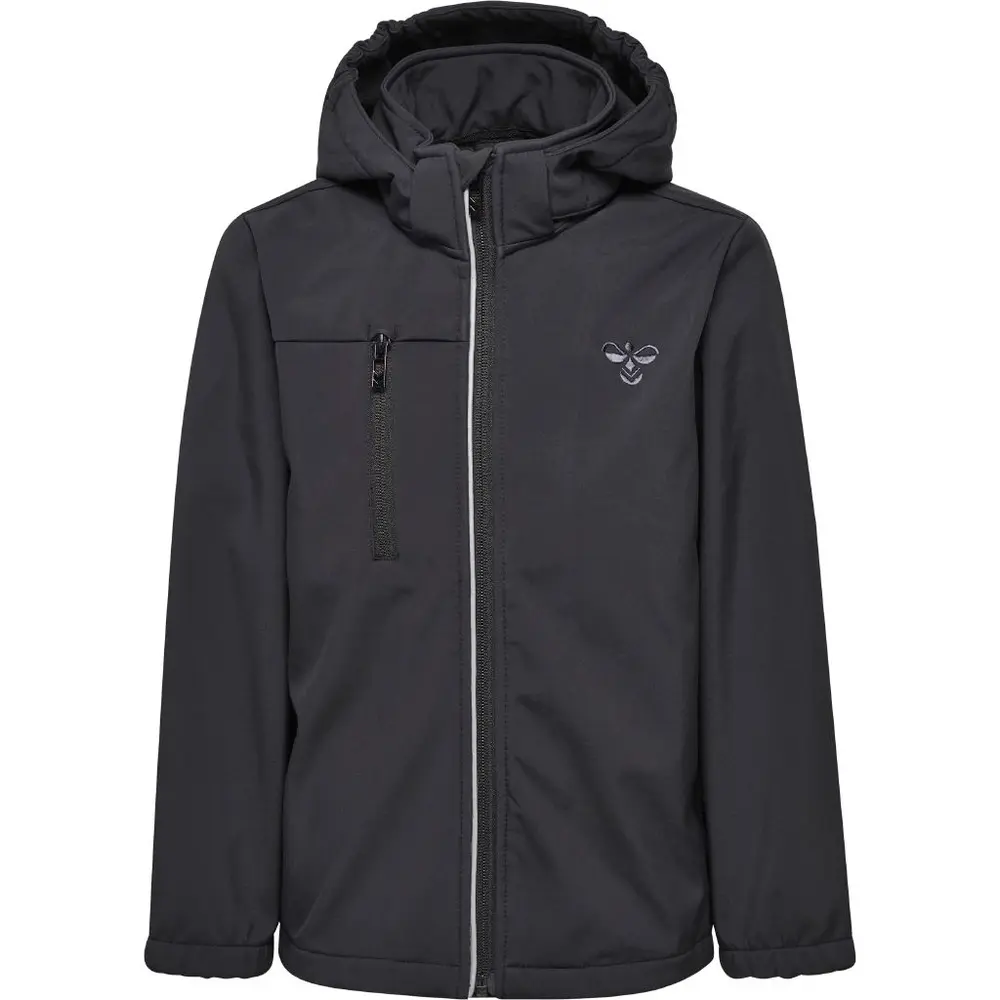 Softshell jakke Hmlchrister - 2001 - 110