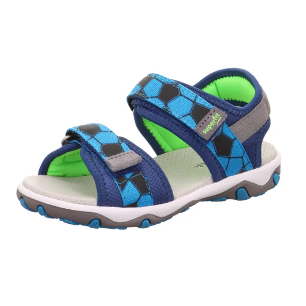 MIKE 3.0 - BLAU - 26