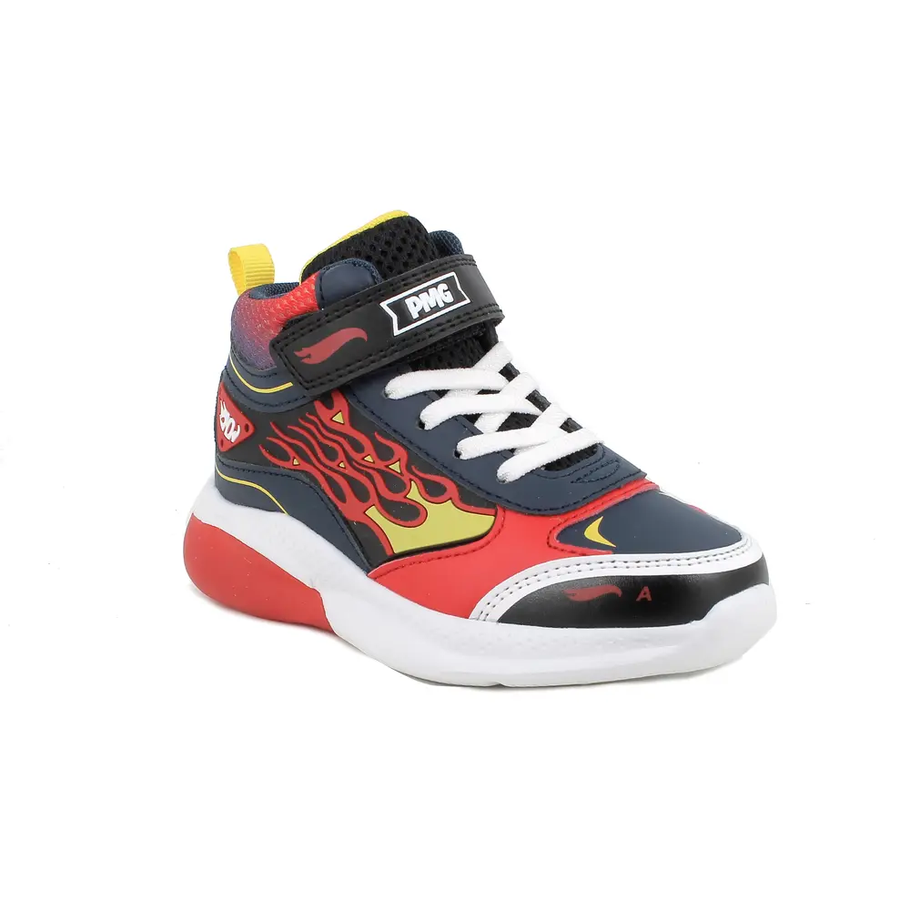 B&G Infinity Light m. Blink - Navy-nero - 31