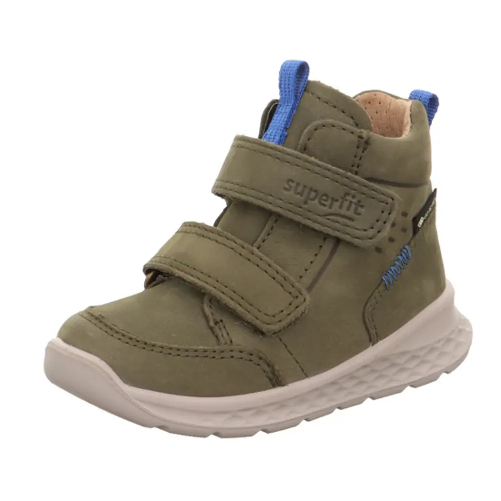 Superfit Breeze - Grøn - 25