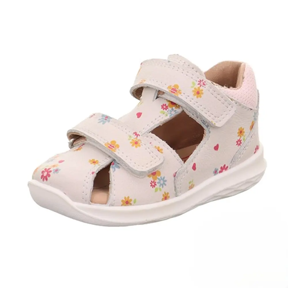 Bumblebee Sandal - White - 25