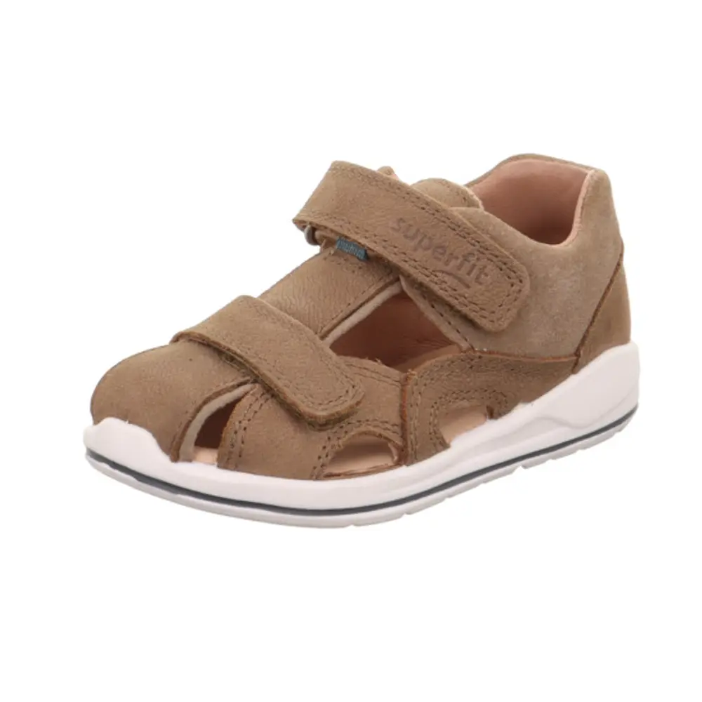 Bommerang Sandal - Brun - 23