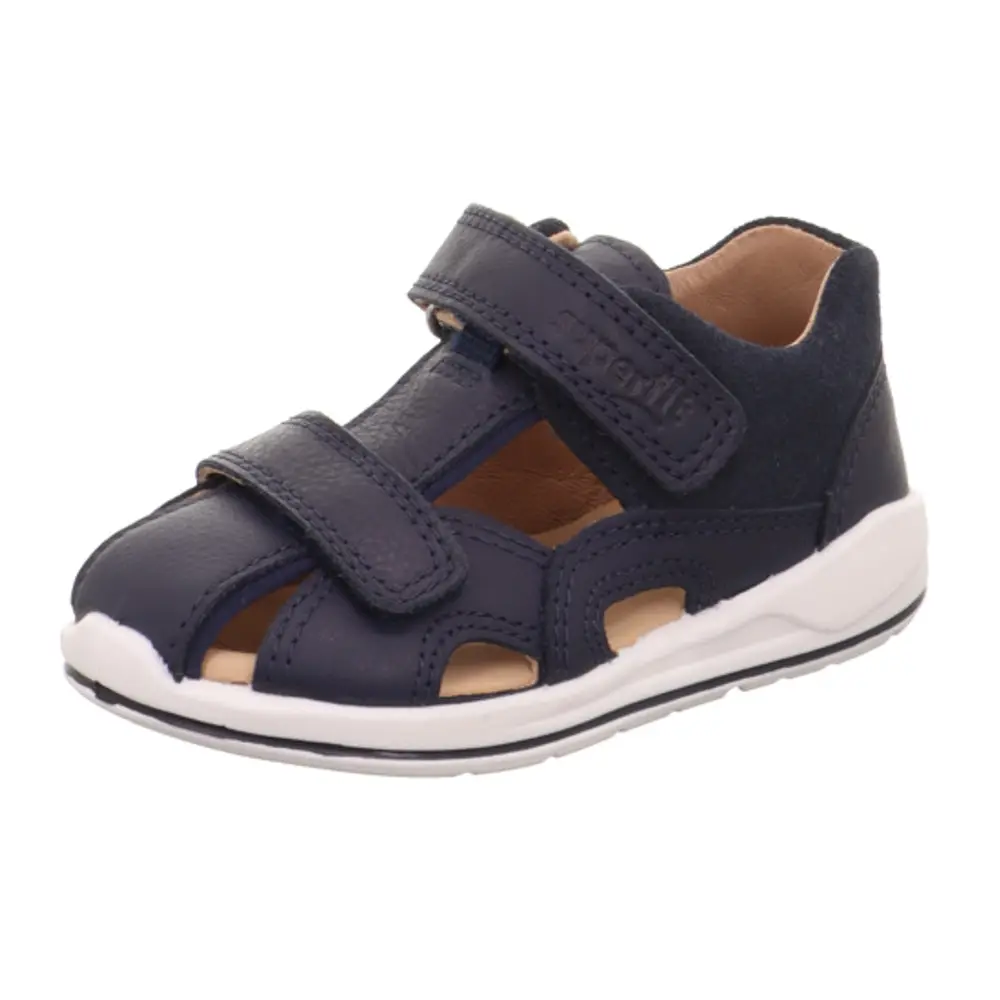 Bommerang Sandal - Blå - 26