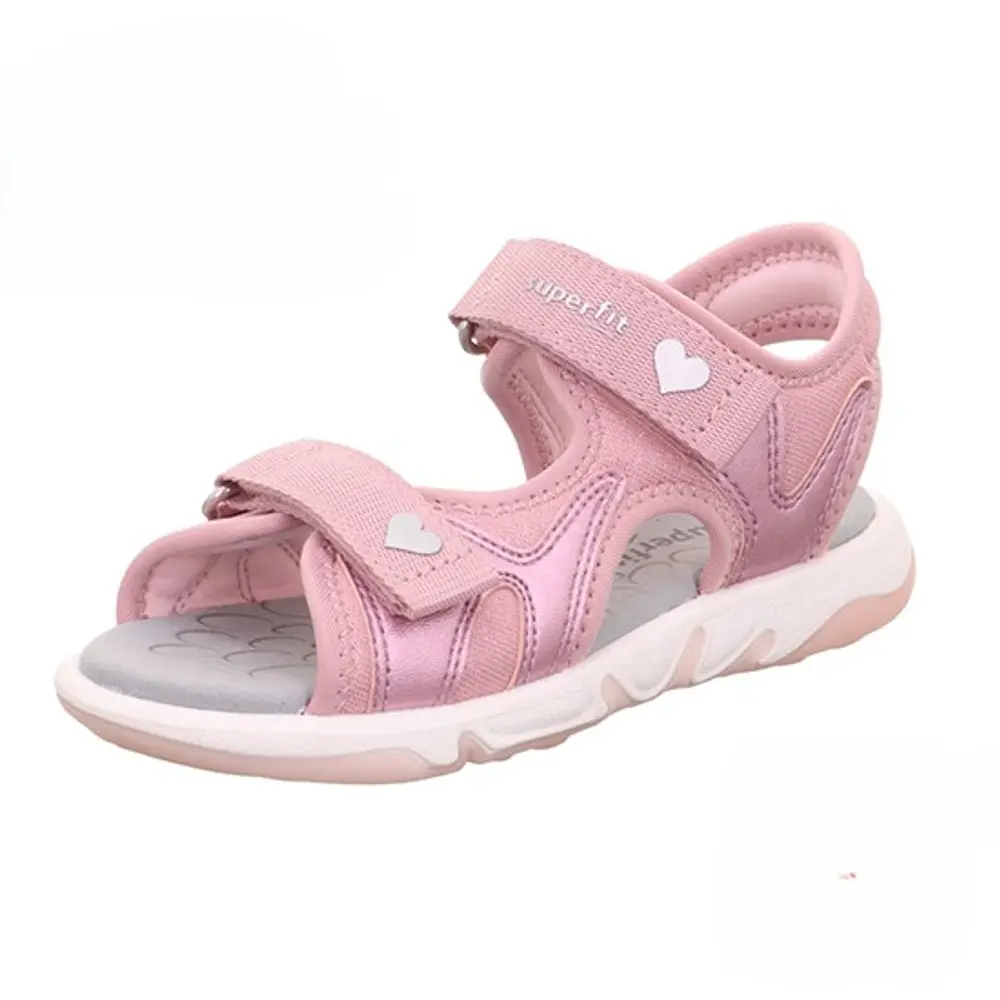 Pebbles Sandal - Pink - 25