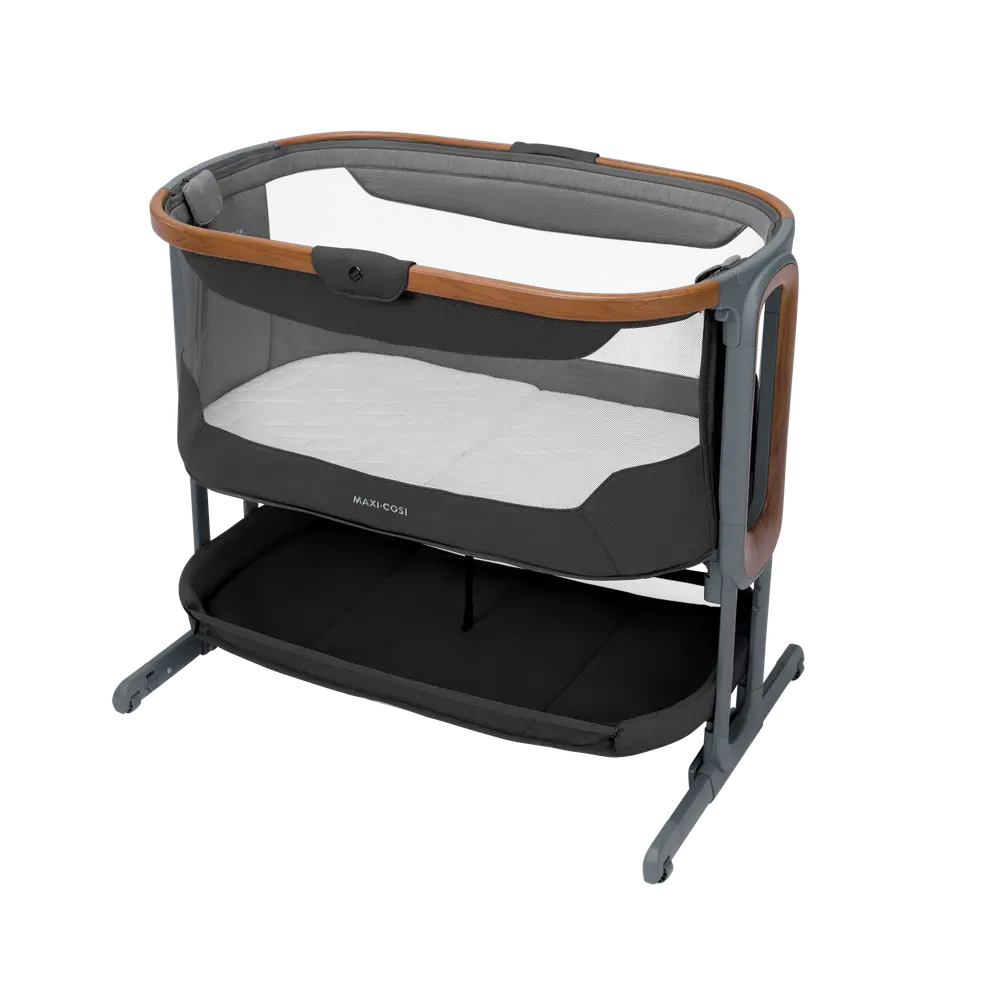 Maxi-Cosi Iora Pro Co-Sleeper Vugga - Elegance Graphite