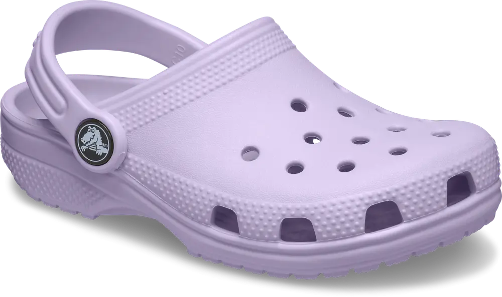 Classic Clog K - LAVENDER - 28/29