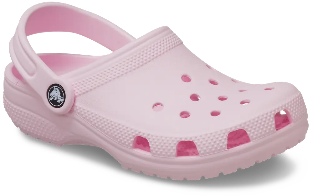 Classic Clog K - Pink Milk - 32/33