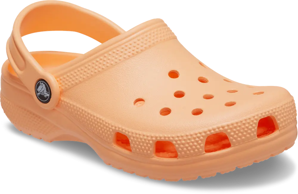 Classic Clog K - Electric Sunstone - 33/34