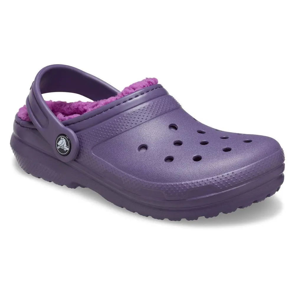 Classic Lined Clog T - NIGHTSHADE - 22/23
